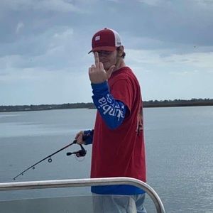 Meet your Posher, Frankie